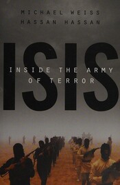 ISIS cover