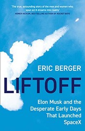 Liftoff cover