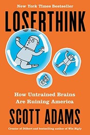 Loserthink cover