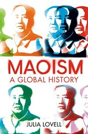 Maoism cover