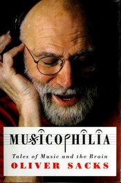 Musicophilia cover