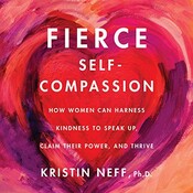 Self-Compassion cover