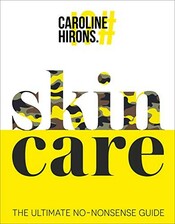 Skincare cover