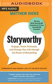Storyworthy cover