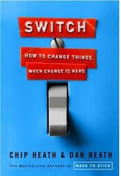 Switch - Audiobook Summary